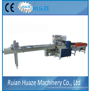 Shrink Wrap Packaging Machine